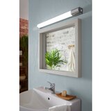 Eglo Tragacete 1 zidna/1, led, 15w, 1300lm, ip44, srebrna/hrom/plastika | Eponuda.com