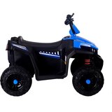 Quad na akumulator S601 - plavi | shoptok.hr