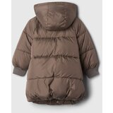 GAP Baby quilted waterproof parka PrimaLoft® - Boys | Shoptok.si