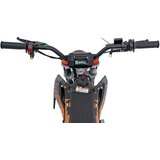  na benzin 110CM IMMORTAL - narančasti | shoptok.hr