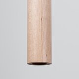  Brilagi - LED luster na sajli DRIFA 1xG9/4W/230V drveni | Eponuda.com