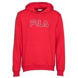 Fila Laban Hoody M Crvena Cijene