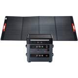 OSCAL Zložljivi fotovoltaični modul / solarni panel PM400 Pro | Shoptok.si