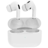  Bluetooth slušalice Airpods Air Pro Hq 1:1 bele 056724 Cene