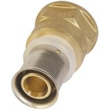  Stisljiv prehodni nastavek (Premer: 26 mm, Notranji navoj: ¾″) | Shoptok.si