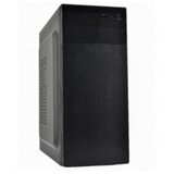 Zeus intel core i5-12400/DDR4 16GB/M.2 256GB/GT1030 4GB/S08B 500W Cene