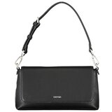 Calvin Klein Jeans Ročne torbice k60k611364 Črna Cene