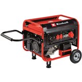 Einhell generator struje (benzin) tc-pg 65/E5 cene