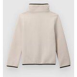 Columbia Helvetia II Half Snap Fleece Kids Half-Zip Pulover iz flisa dark stone / stone green | Shoptok.si