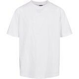 Urban Classics Kids Boys' high shirt white | shoptok.hr