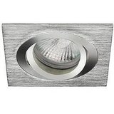 Bb Link ugradna rozetna silver 649 kvadrat | ePonuda.com