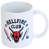 Grupo TAZA STRANGER THINGS HELLFIRE KLUB, (20850959) Cene