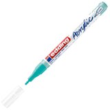 Marker AKRILNI 1-2 MM EDDING 5300934 TIRKIZ | shoptok.hr