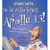 bi želio letjeti u Apollu 13