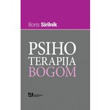 Akademska Knjiga Psihoterapija Bogom - Boris Cyrulnik Cene