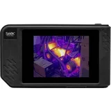 Shot toplotna kamera -40 do +330 °C 206 x 156 Pixel 9 Hz WiFi, (20635369)