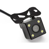 Rikverc kamera za auto ugao sociva 170° sa 4 LED diode | ePonuda.com