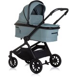 Chipolino dječja kolica 3u1 Magnum Basil | shoptok.hr