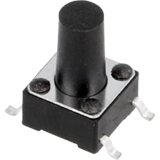 NINIGI Mikroprekidač 50mA 12V DC TACTM-69N-F Cijene