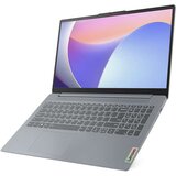 Lenovo IdeaPad 3 Slim 83ER008BGE -15.6&quot FHD Intel Core i5-12450H 16GB RAM 1TB SSD DOS | shoptok.hr