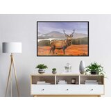  Poster - Majestic Deer 30x20 | shoptok.hr