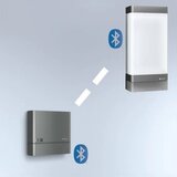 Steinel 066116 - prekidač za sumrak nightmatiq plus IP54 antracit | Eponuda.com