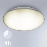 Steinel 068202-LED Svetiljka sa senzorom DL Vario Quattro PRO S LED/14W/230V IP54 | Eponuda.com