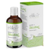 Eliksir Biljne kapi za želudac Cijene