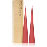 ester & erik cone candles coral reef (no. 26) sveča 2x25 cm Cene