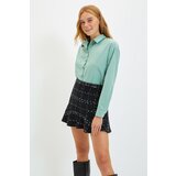 Trendyol Black Flared Skirt | ePonuda.com