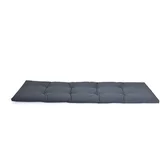 Jastuk za vrtnu stolicu 182x42 cm -