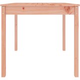  Vrtni stol 82,5 x 82,5 x 76 cm od masivne duglazije | Eponuda.ba