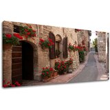  Slike na platnu mesta panorama ME039E13 (moderne slike na) Cijene