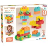 Dede Mekane kocke za dečiju igru ( 040494 ) | ePonuda.com