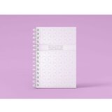 Helios Sveska A4 Geometric spirala Dikto 100l (HL) ( K203 ) | ePonuda.com