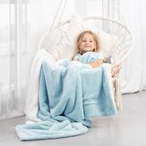 AmeliaHome Deka Shleepy 130x180 cm, plava | shoptok.hr