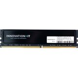 INNOVATION DIMM DDR4 16GB 3200MHz RAM with Heatspreader Cene