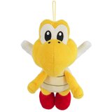 Nintendo plišasti Paratroopa iz Super Mario sveta 20cm visok Cene