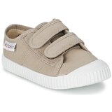Victoria BLUCHER LONA DOS VELCROS Bež | shoptok.hr
