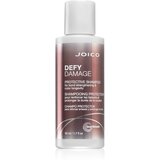 JOICO Defy Damage zaščitni šampon za poškodovane lase 50 | Shoptok.si