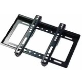 On/off ON/OFF TV postolje F42 14-42/vesa max 200 x 200/25kg/fiksno crno Cijene