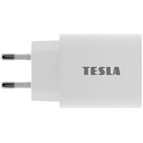 TESLA Electronics Adapter za brzo punjenje Power Delivery 20W bela | Eponuda.com