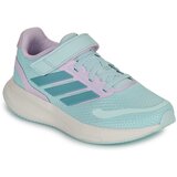 Adidas RUNFALCON 5 EL C Plava | shoptok.hr