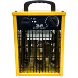 Prolinetech Kalorifer 3kW Germany Style PLT/FH-30 | ePonuda.com