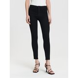 Sinsay ženske skinny mid rise traperice 6100J-99J | shoptok.hr