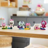 Lego GABBYS KUĆICA ZA LUTKE 11215 Gabbyni prijatelji mačke | Eponuda.ba