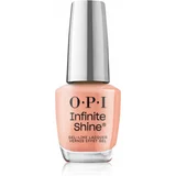 OPI Infinite Shine Silk lak za nokte s gel efektom On a Mission 15 ml