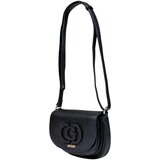 Guess Torba za na rame 'SILVYE' crna | shoptok.hr