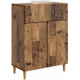  Kreveta Staro drvo 66 x 34,5 x 90 cm Konstruirano drvo | shoptok.hr