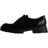 SUPER MODE Mokasini 294870 Črna | Shoptok.si